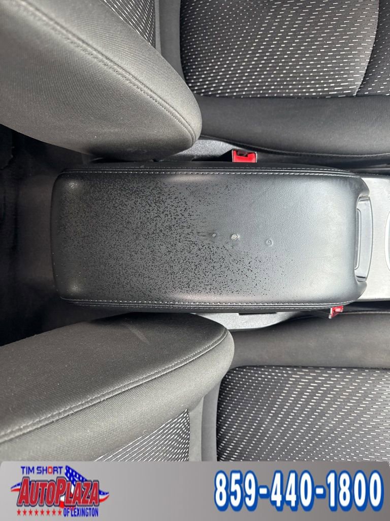 Used 2020 Dodge Journey SE w/ SE Popular Equipment Group image 28