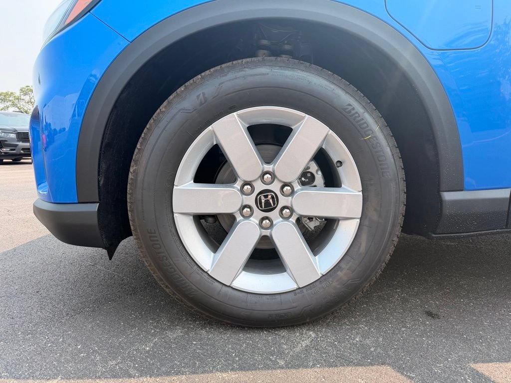 New 2026 Honda Prologue EX image 18