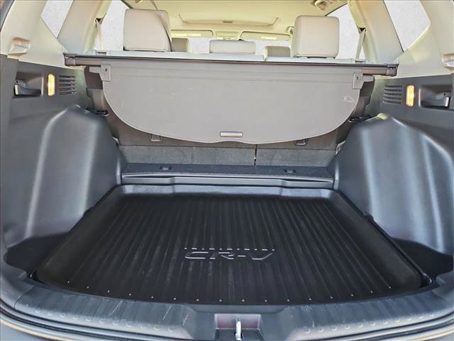 Used 2022 Honda CR-V EX-L image 6