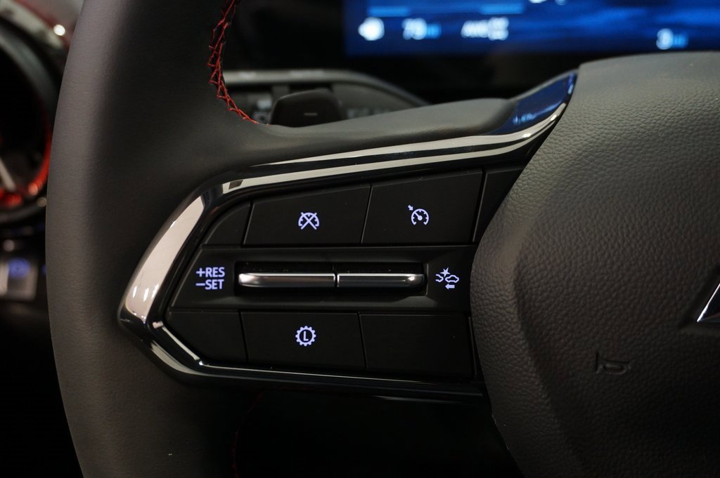 New 2026 Chevrolet Equinox RS image 21