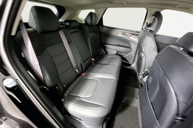 New 2026 Kia Sportage SX Prestige image 11
