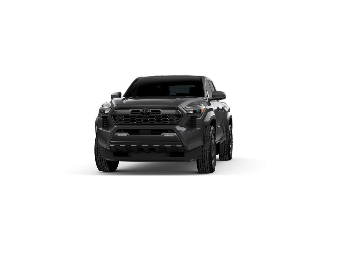New 2026 Toyota Tacoma TRD Off-Road image 52