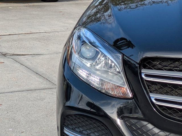 Used 2018 Mercedes-Benz GLE 350 image 9