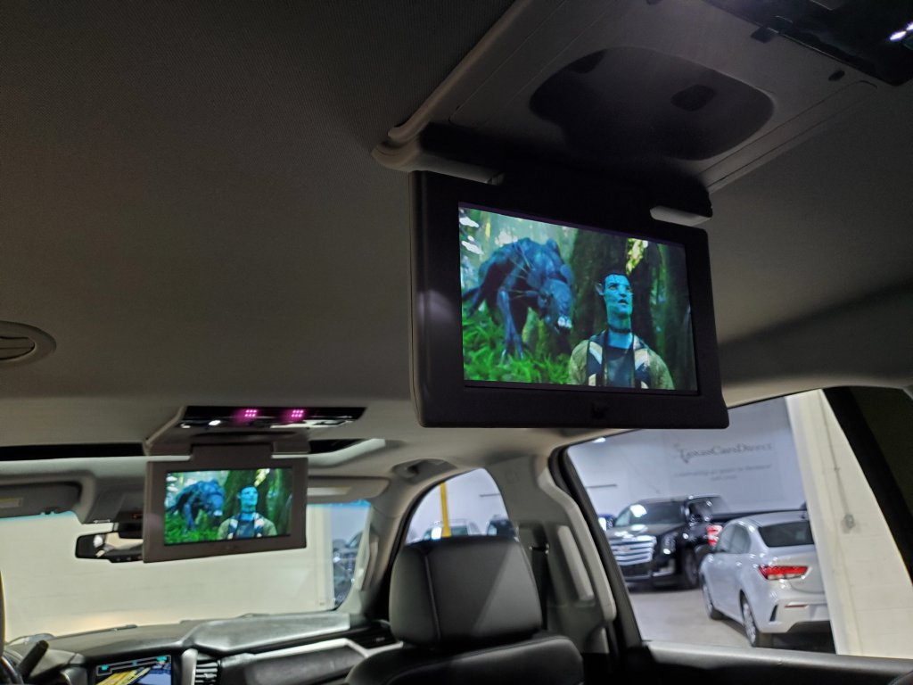 Used 2019 GMC Yukon XL SLT w/ Open Road Package RWD image 28