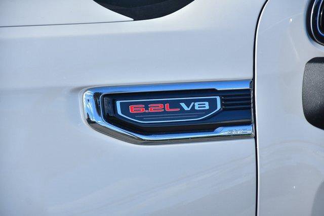 New 2025 GMC Sierra 1500 Denali w/ Technology Package image 7