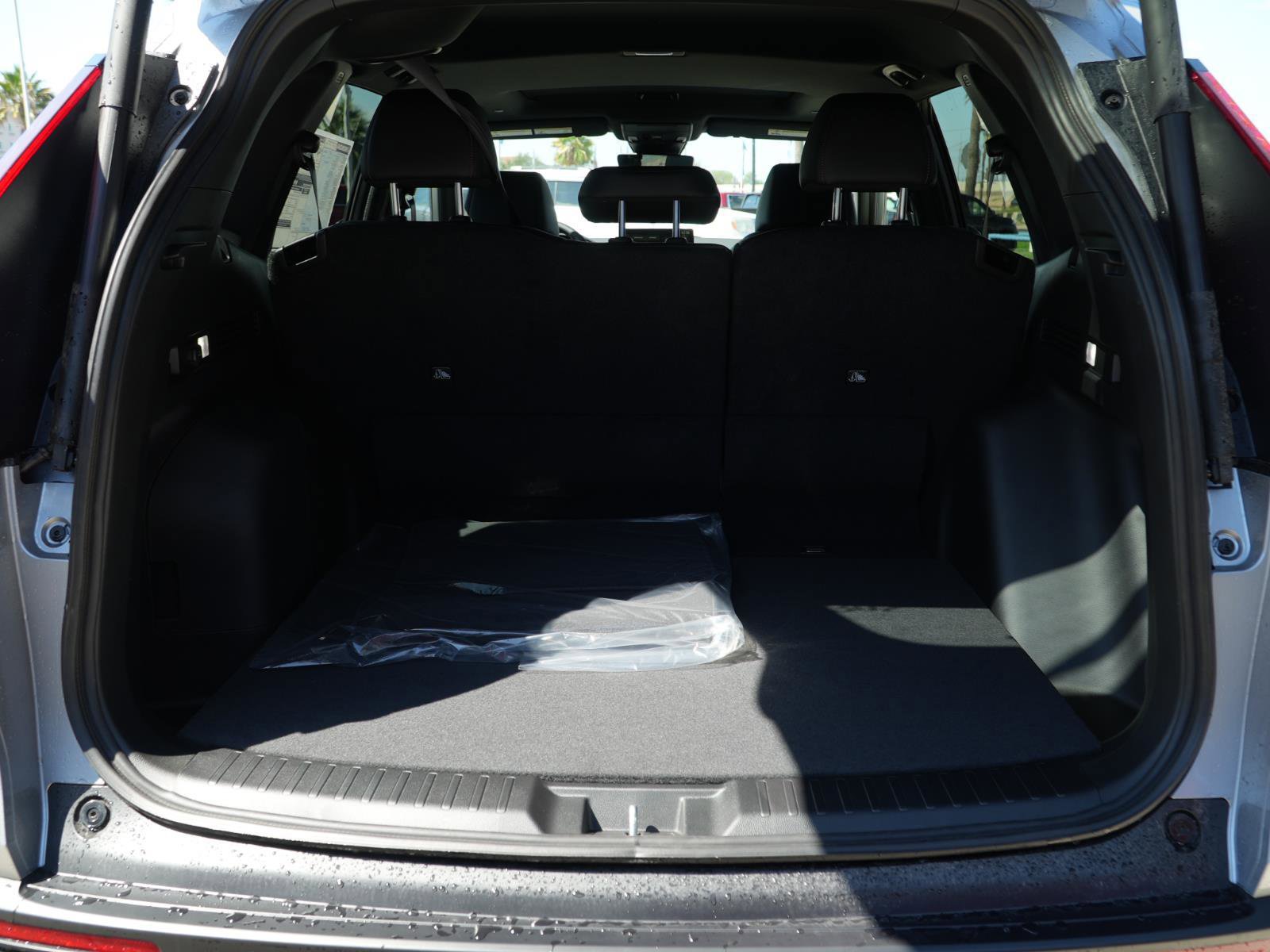 New 2026 Honda CR-V Sport-L image 8