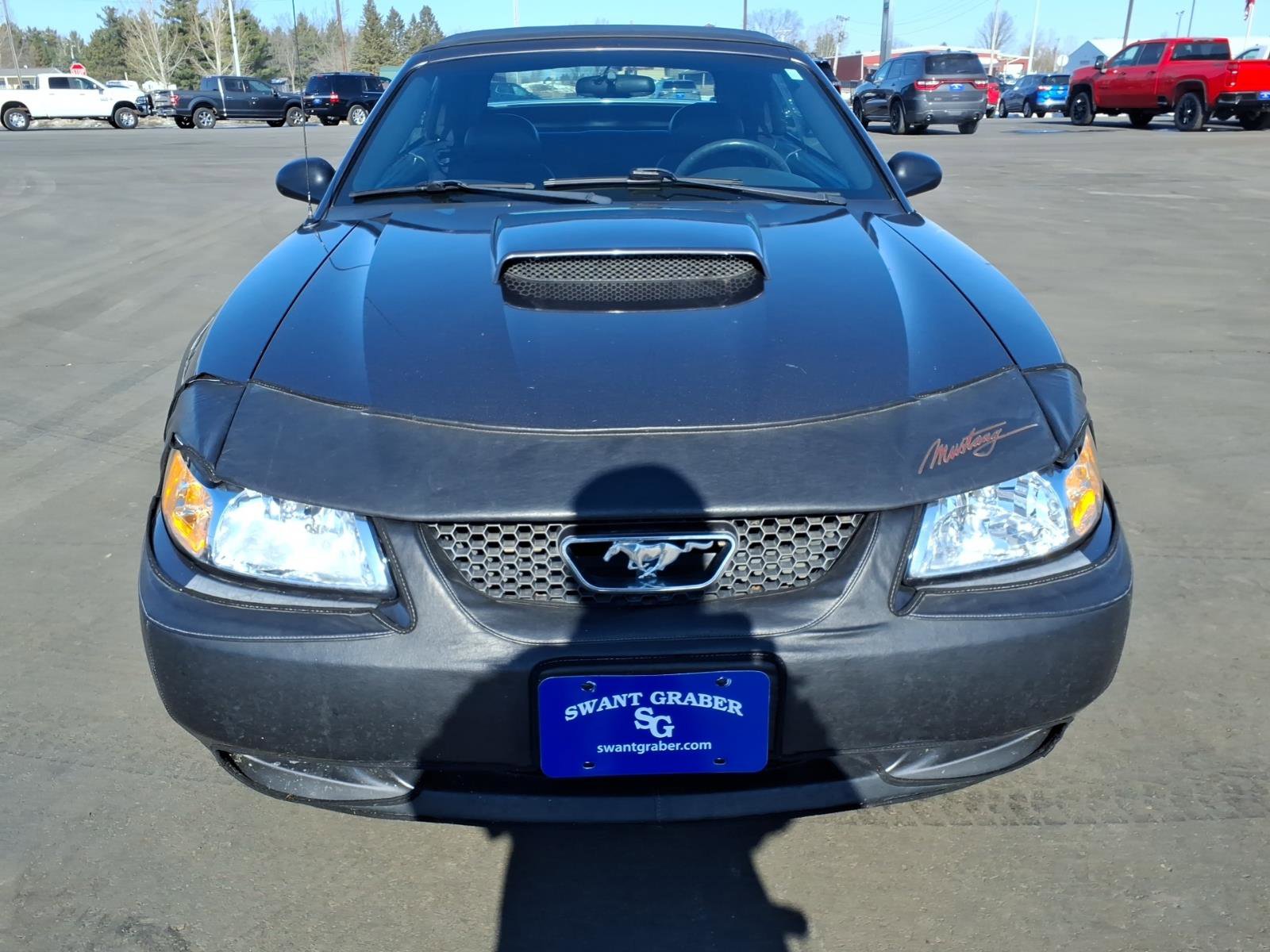 Used 2003 Ford Mustang GT image 9