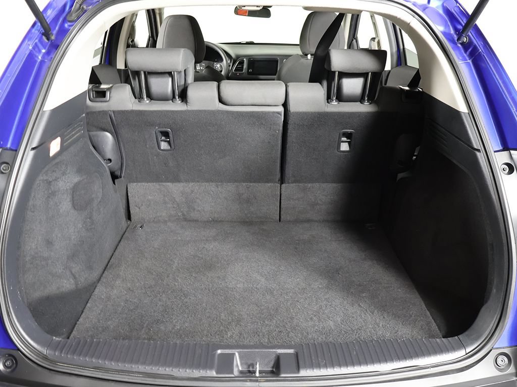 Used 2019 Honda HR-V EX image 18