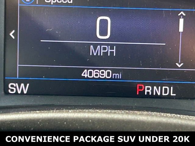 Used 2023 Chevrolet Equinox LT image 19