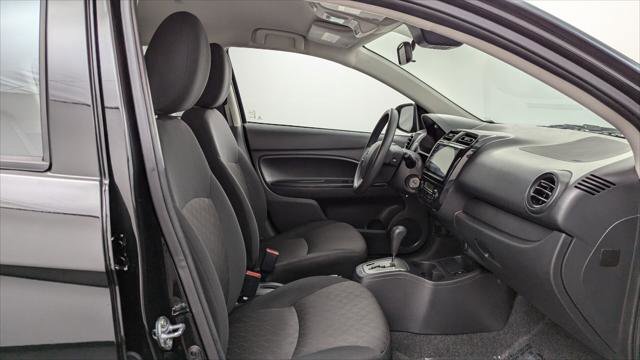 Used 2024 Mitsubishi Mirage ES image 21