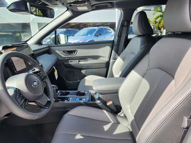 New 2026 Subaru Outback Premium image 9