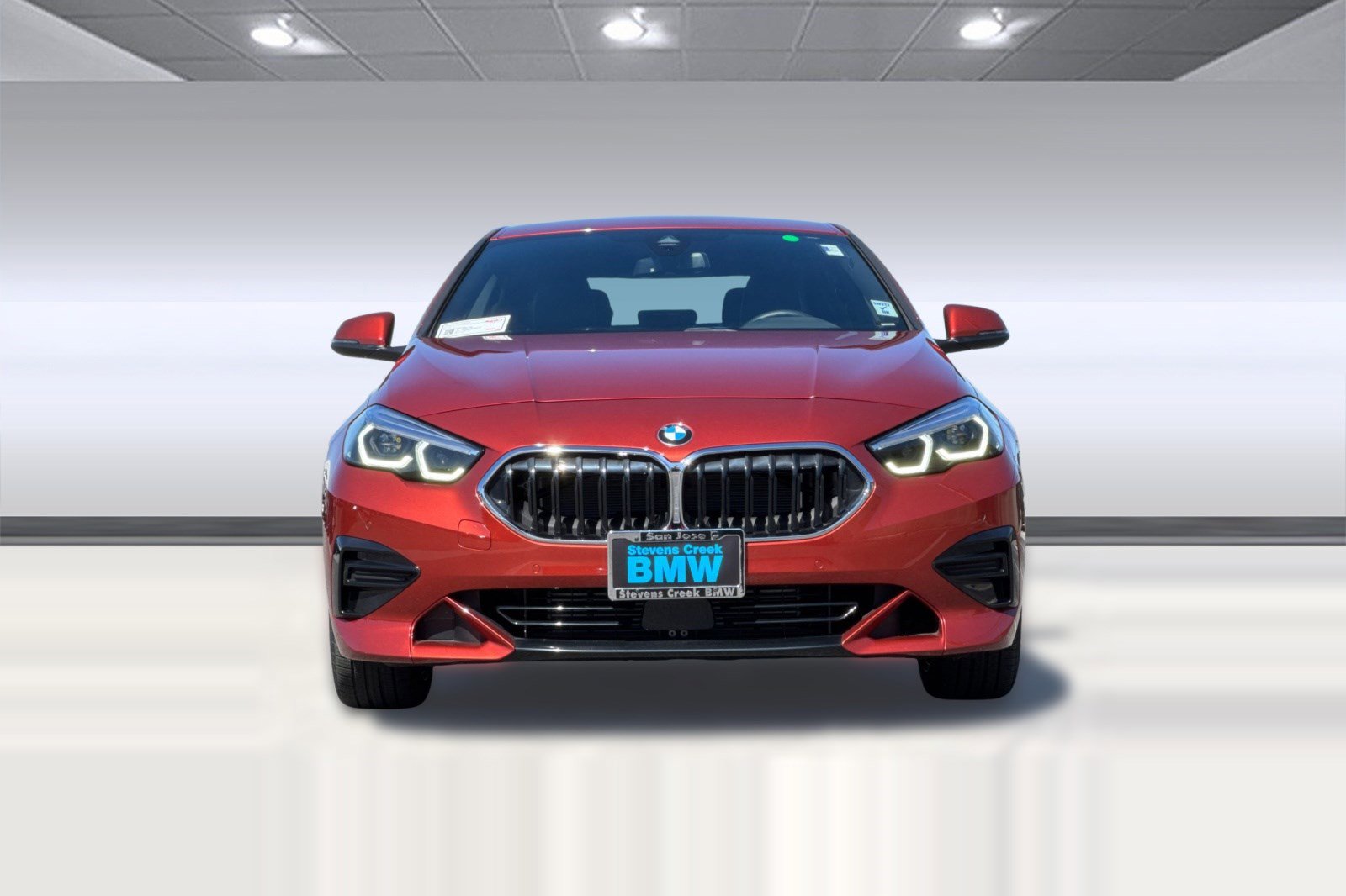 Certified 2023 BMW 228i Gran Coupe FWD image 5