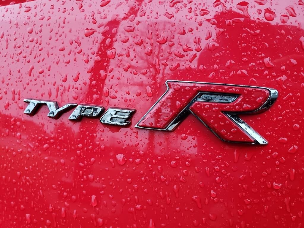 Used 2019 Honda Civic Type R image 33