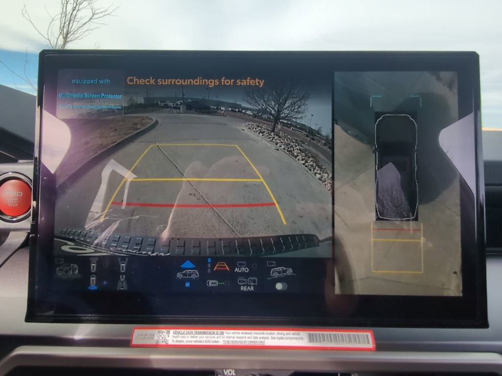 Used 2025 Toyota 4Runner TRD Off-Road Premium image 21