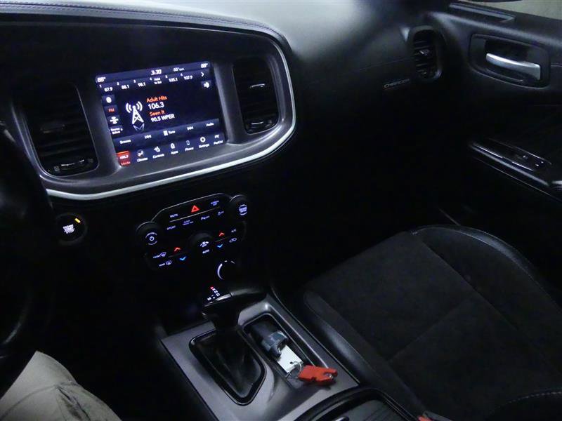 Used 2020 Dodge Charger R/T w/ Plus Group image 16