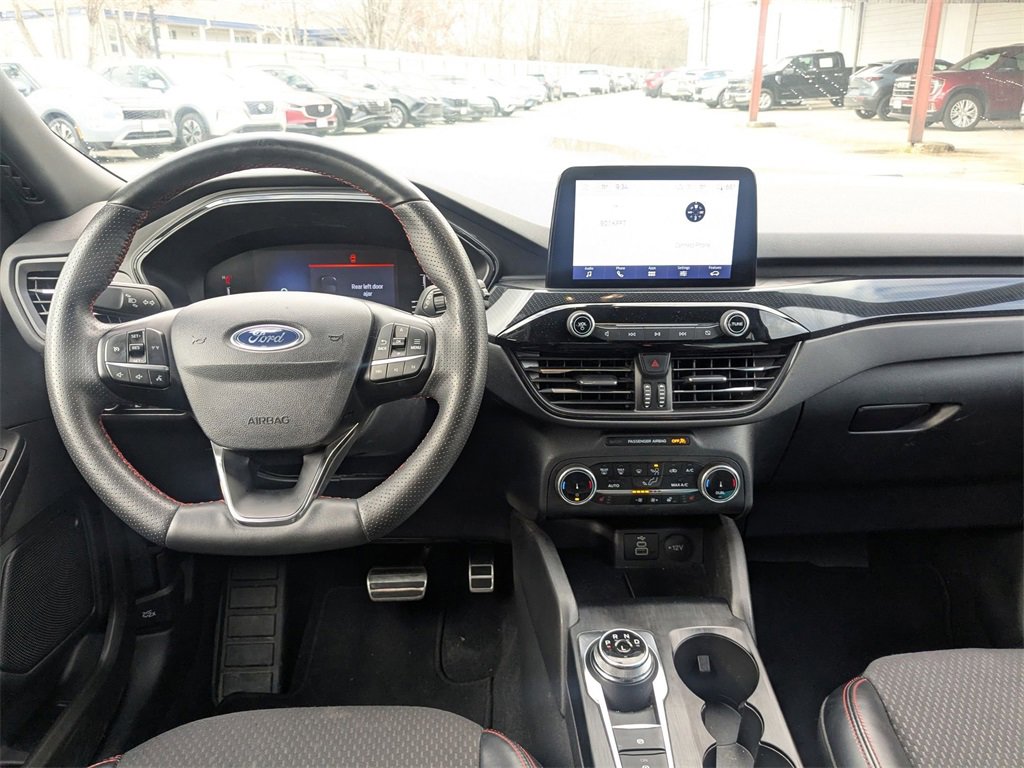 Used 2024 Ford Escape ST-Line image 27
