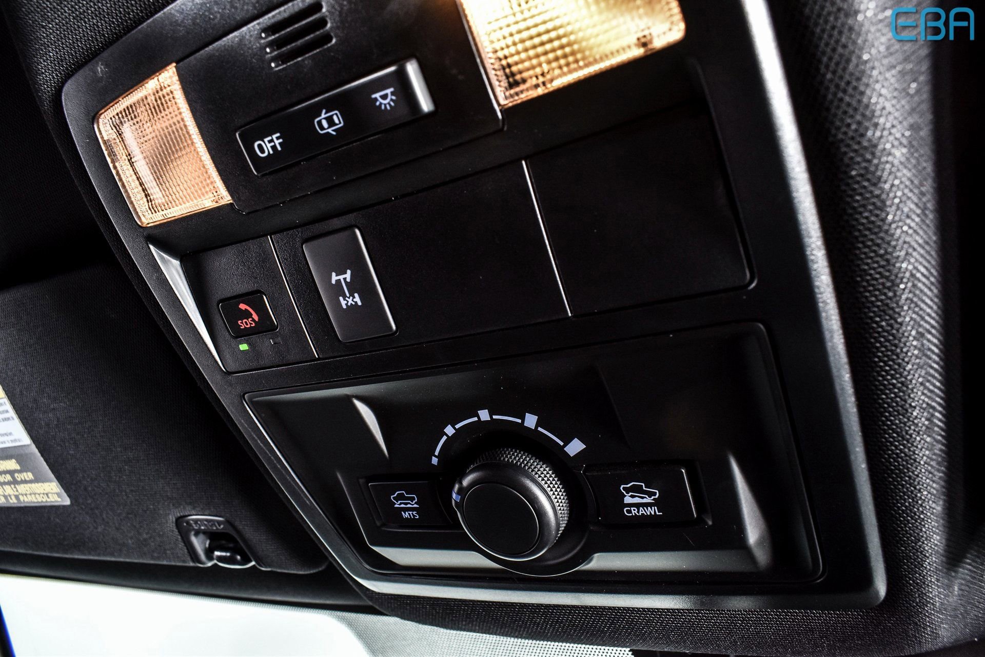 Used 2023 Toyota Tacoma TRD Off-Road w/ Technology Package image 6
