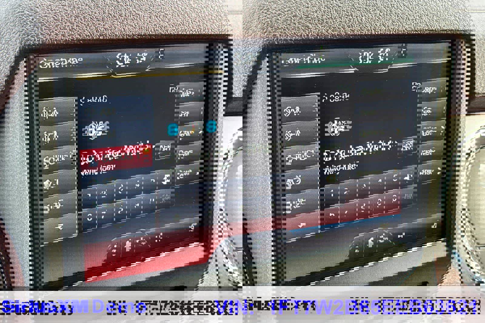 Used 2014 Ford F250 King Ranch image 26