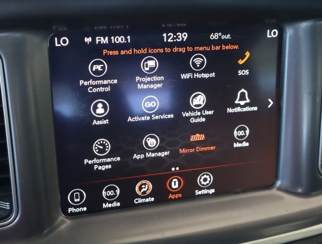 Used 2020 Dodge Charger GT image 29