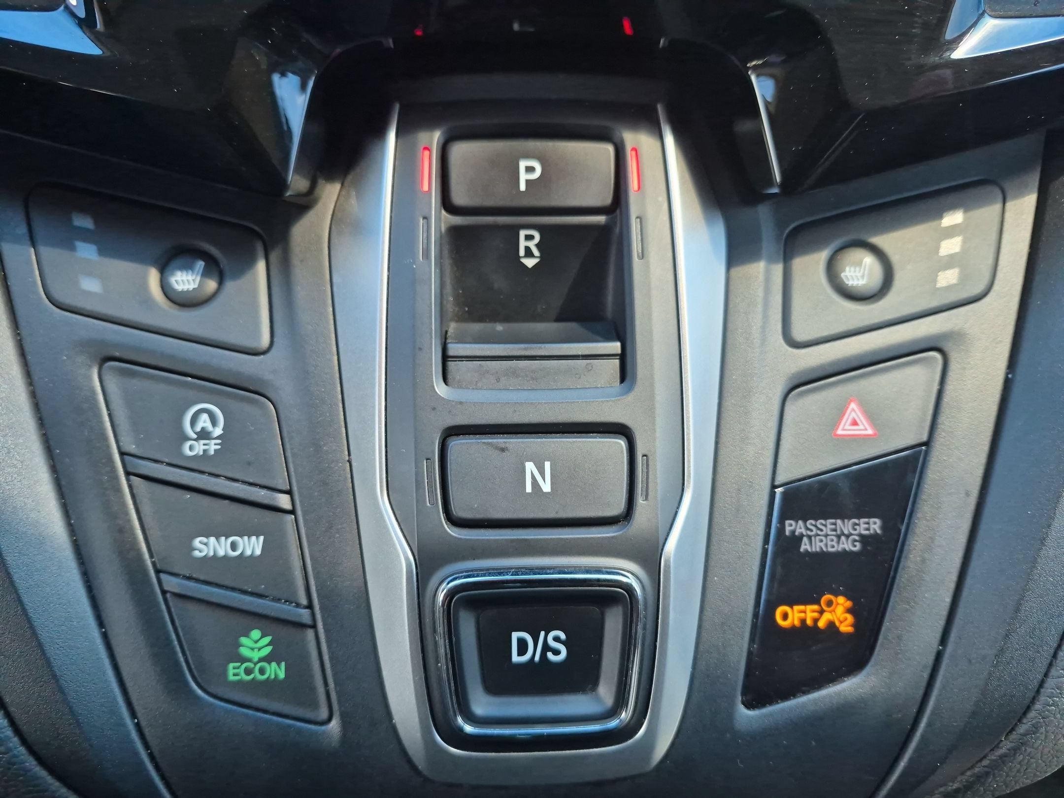 Certified 2025 Honda Odyssey EX-L image 19