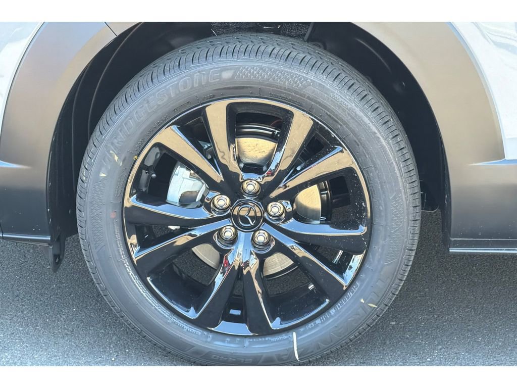 New 2026 MAZDA CX-30 Aire Edition AWD/4WD image 25