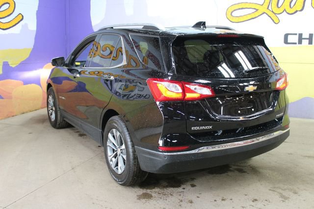 Used 2019 Chevrolet Equinox Premier FWD image 6