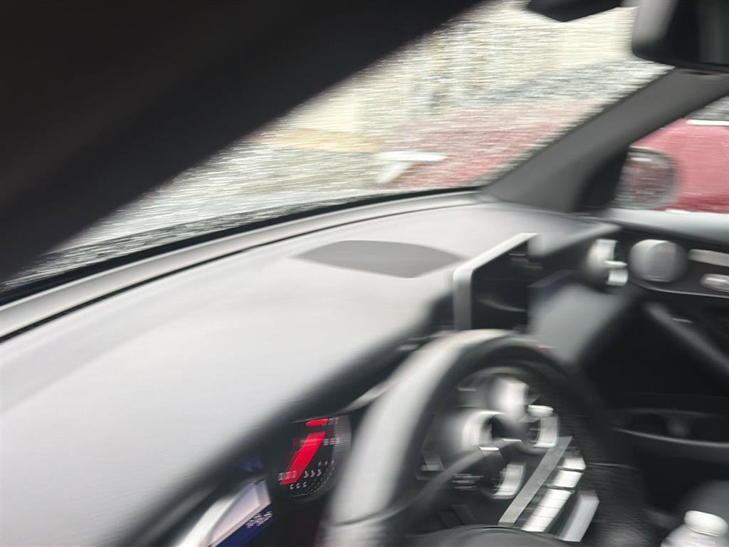 Used 2018 Mercedes-Benz GLC 300 4MATIC image 46