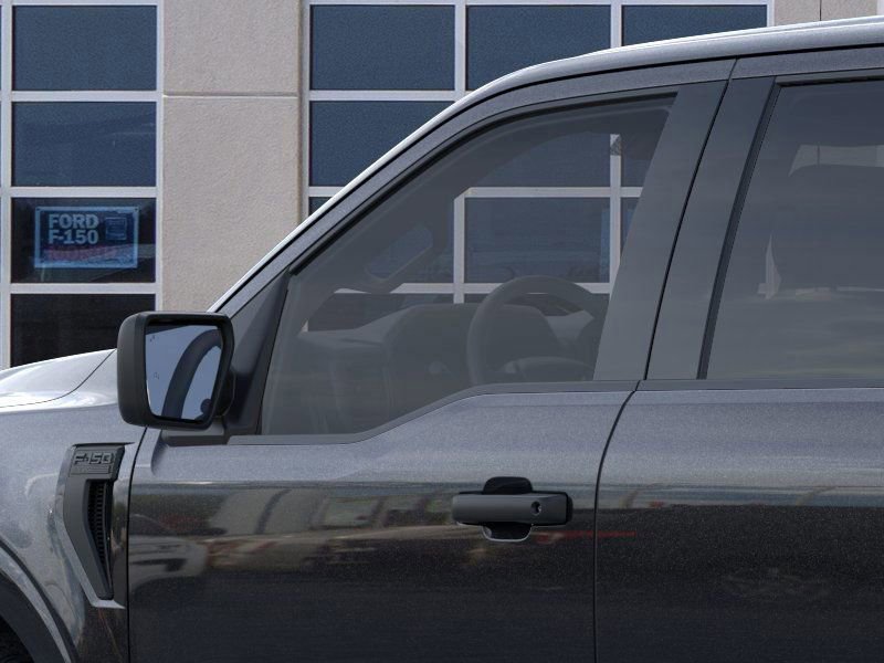 New 2026 Ford F150 STX w/ Equipment Group 200A image 20