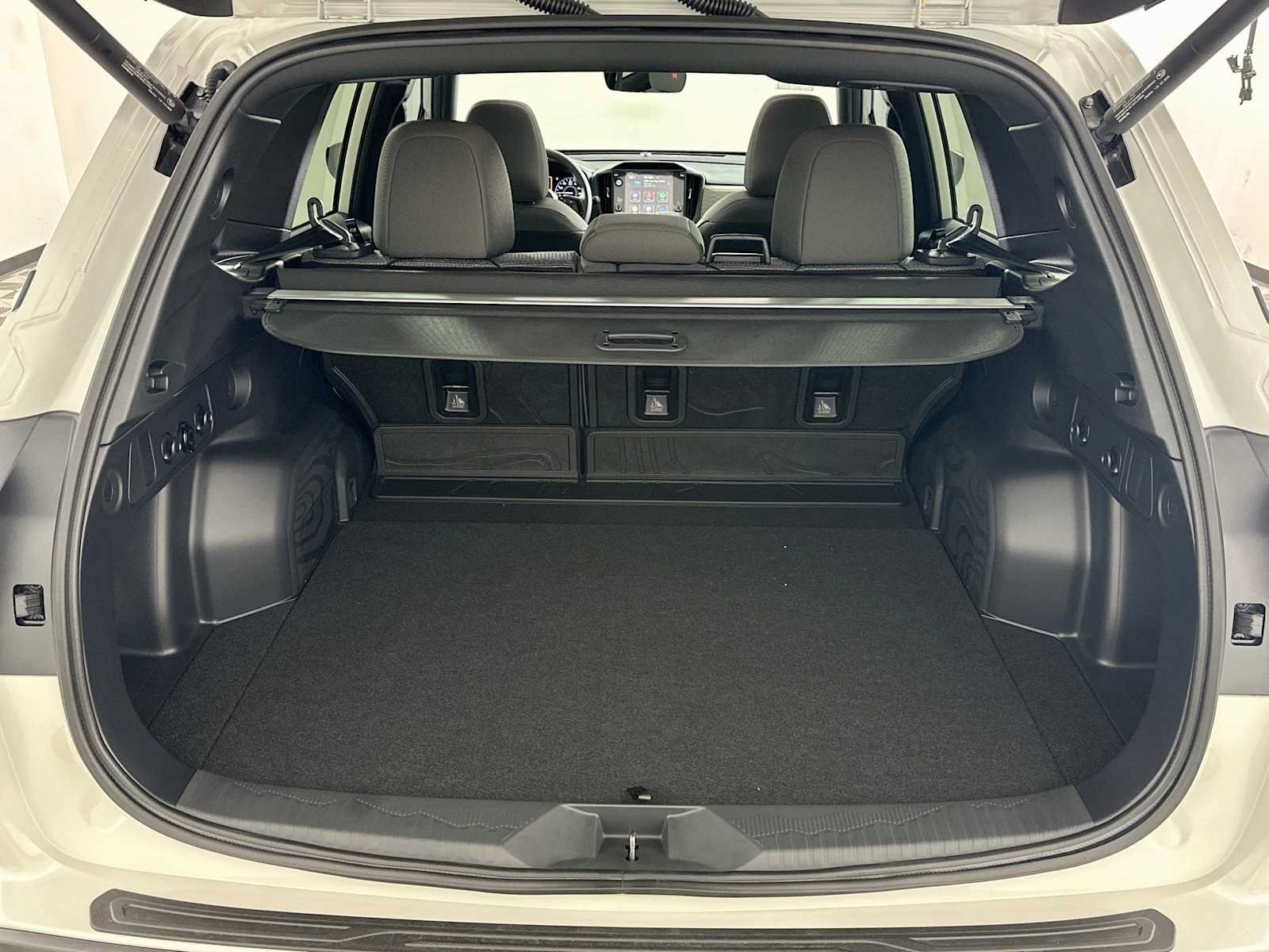 Certified 2026 Subaru Forester Premium AWD/4WD image 24