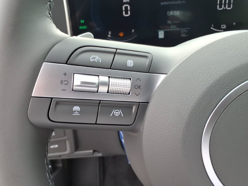 Used 2026 Hyundai Sonata SEL FWD image 19