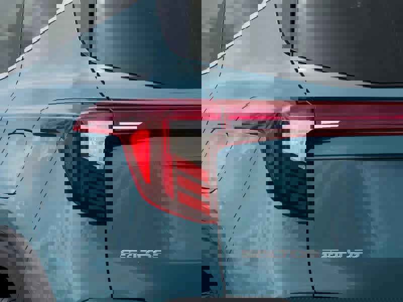 New 2026 Kia Seltos EX image 11