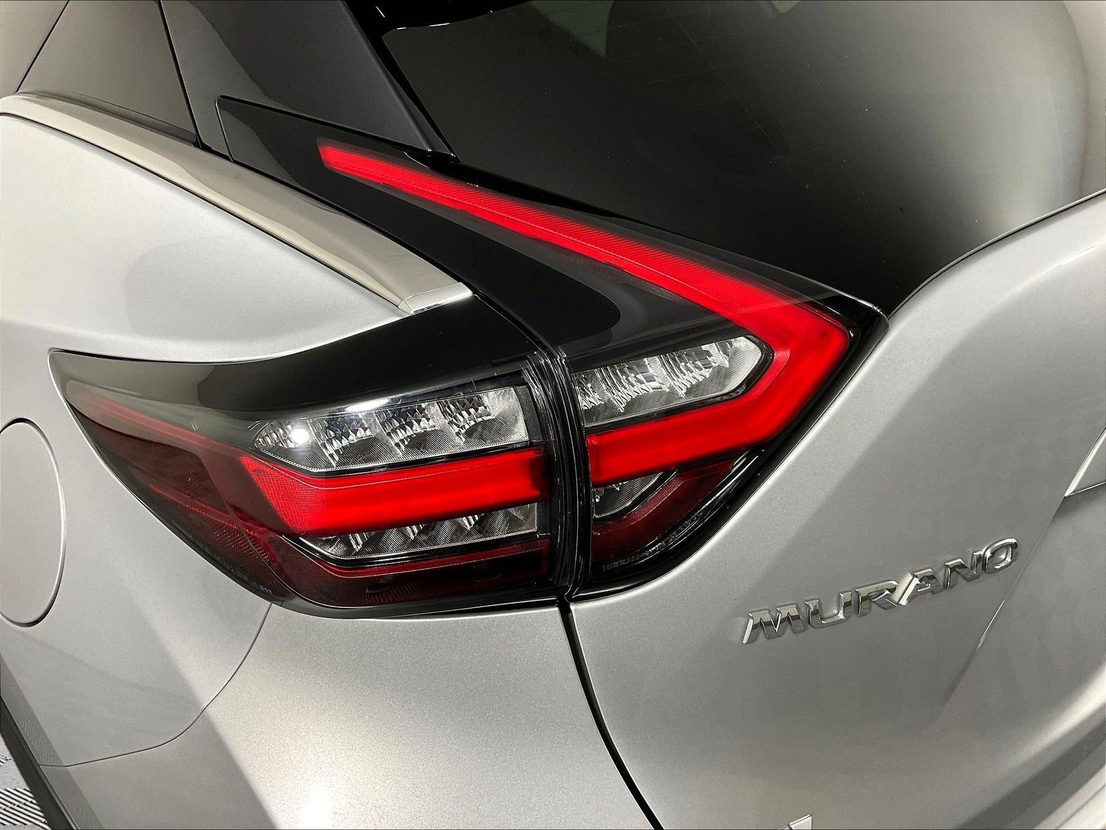 Used 2020 Nissan Murano SV AWD/4WD image 23