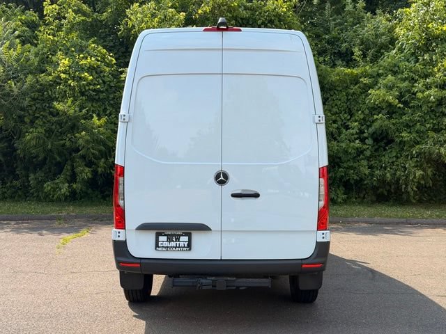 New 2026 Mercedes-Benz Sprinter 2500 image 6