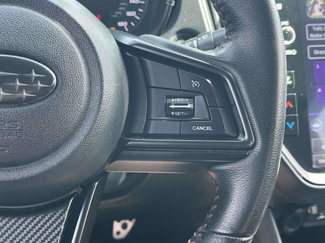 Used 2023 Subaru WRX Premium AWD/4WD image 27