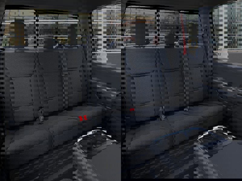 New 2026 Ford F150 XLT w/ Equipment Group 302A MID image 11