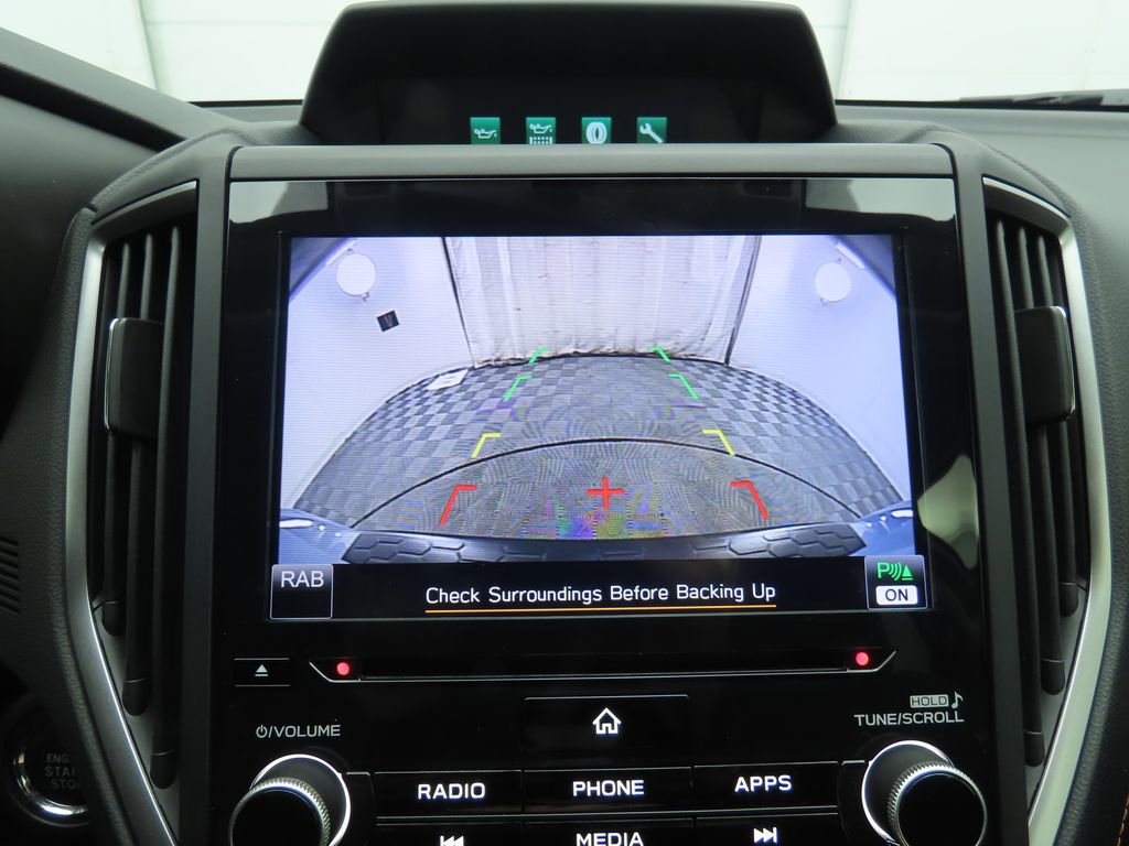 Used 2021 Subaru Crosstrek 2.5i Limited w/ Popular Package #3 image 14