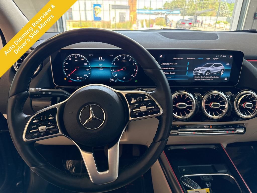 Used 2021 Mercedes-Benz GLA 250 4MATIC image 17