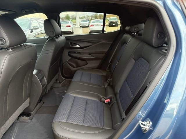 New 2026 Buick Envista Preferred image 34