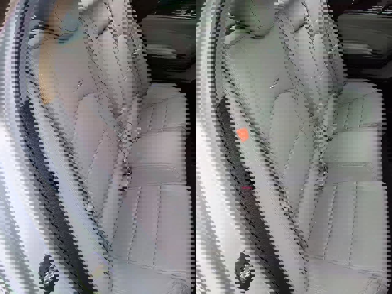 Used 2014 Cadillac CTS Luxury image 21