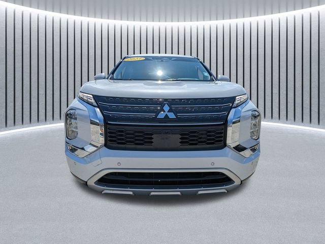 Used 2023 Mitsubishi Outlander SE FWD image 9