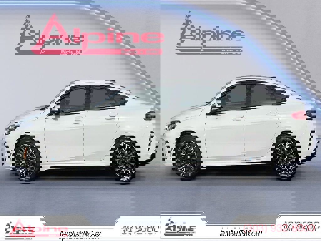 Used 2025 BMW 228i xDrive image 2