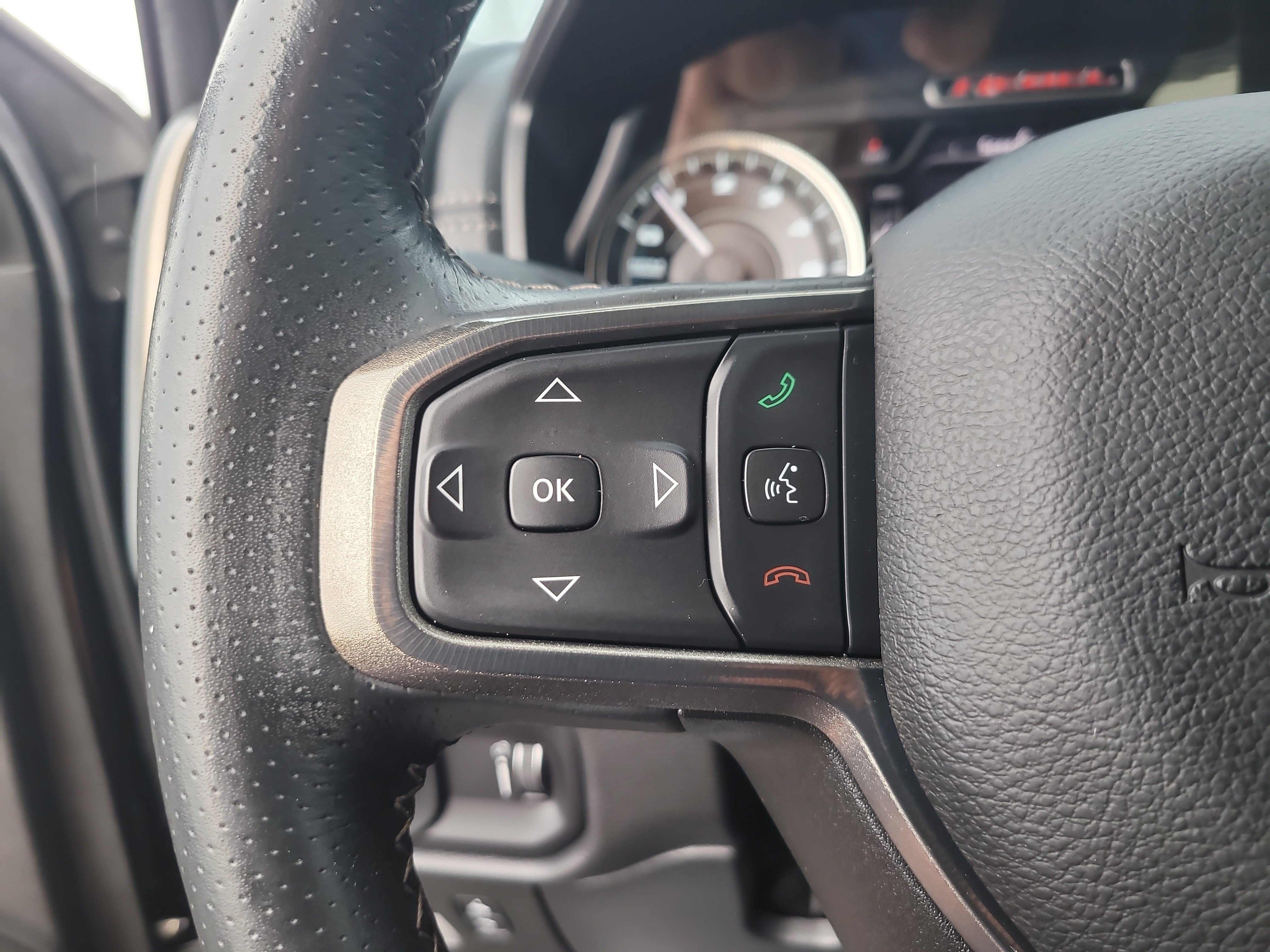 Used 2022 RAM 1500 Rebel w/ Rebel Level 2 Equipment Group AWD/4WD image 27