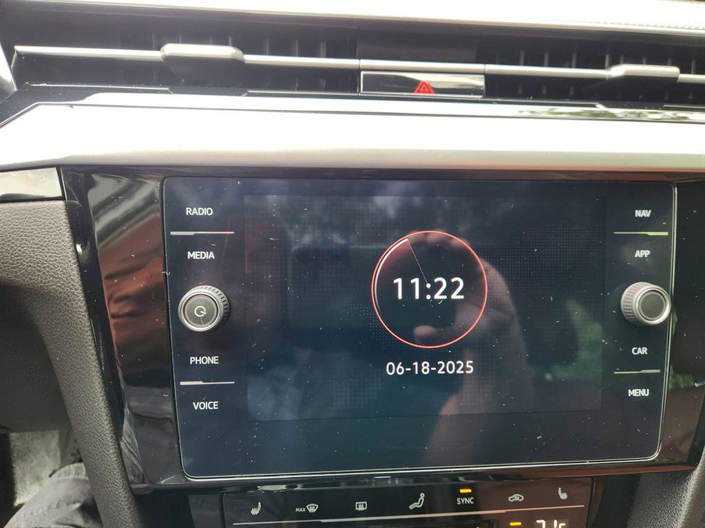 Used 2021 Volkswagen Arteon SEL image 37