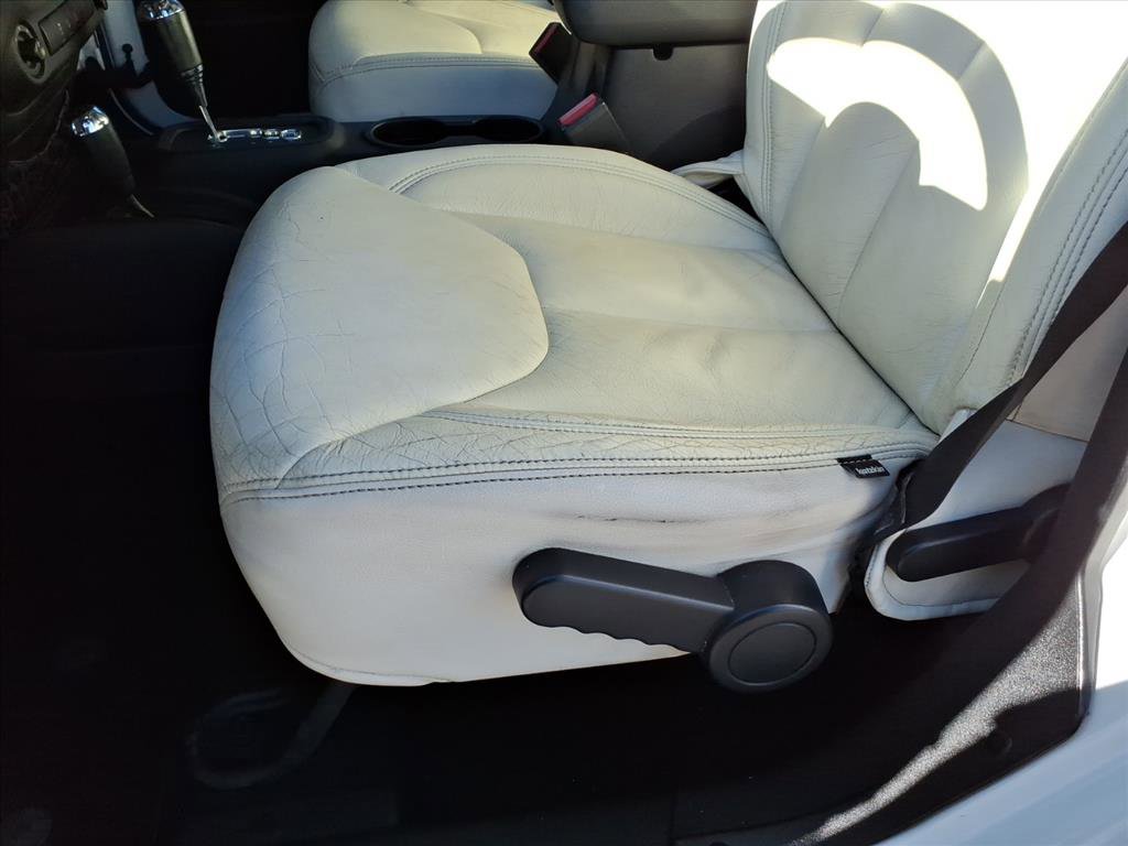 Used 2018 Jeep Wrangler Unlimited Sport S image 22