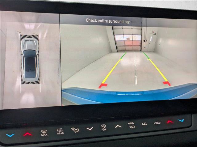 New 2026 Dodge Charger Daytona Scat Pack image 11