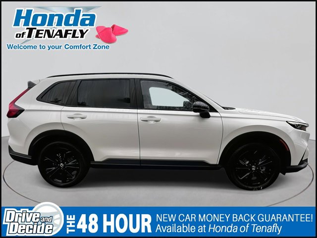 New 2026 Honda CR-V Sport Touring image 6
