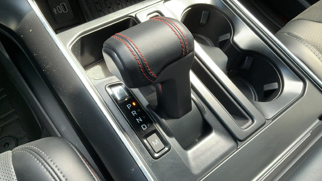 Used 2026 Ford F150 Raptor AWD/4WD image 15