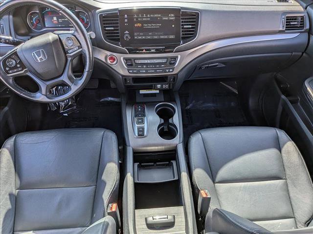Certified 2021 Honda Pilot Special Edition image 14