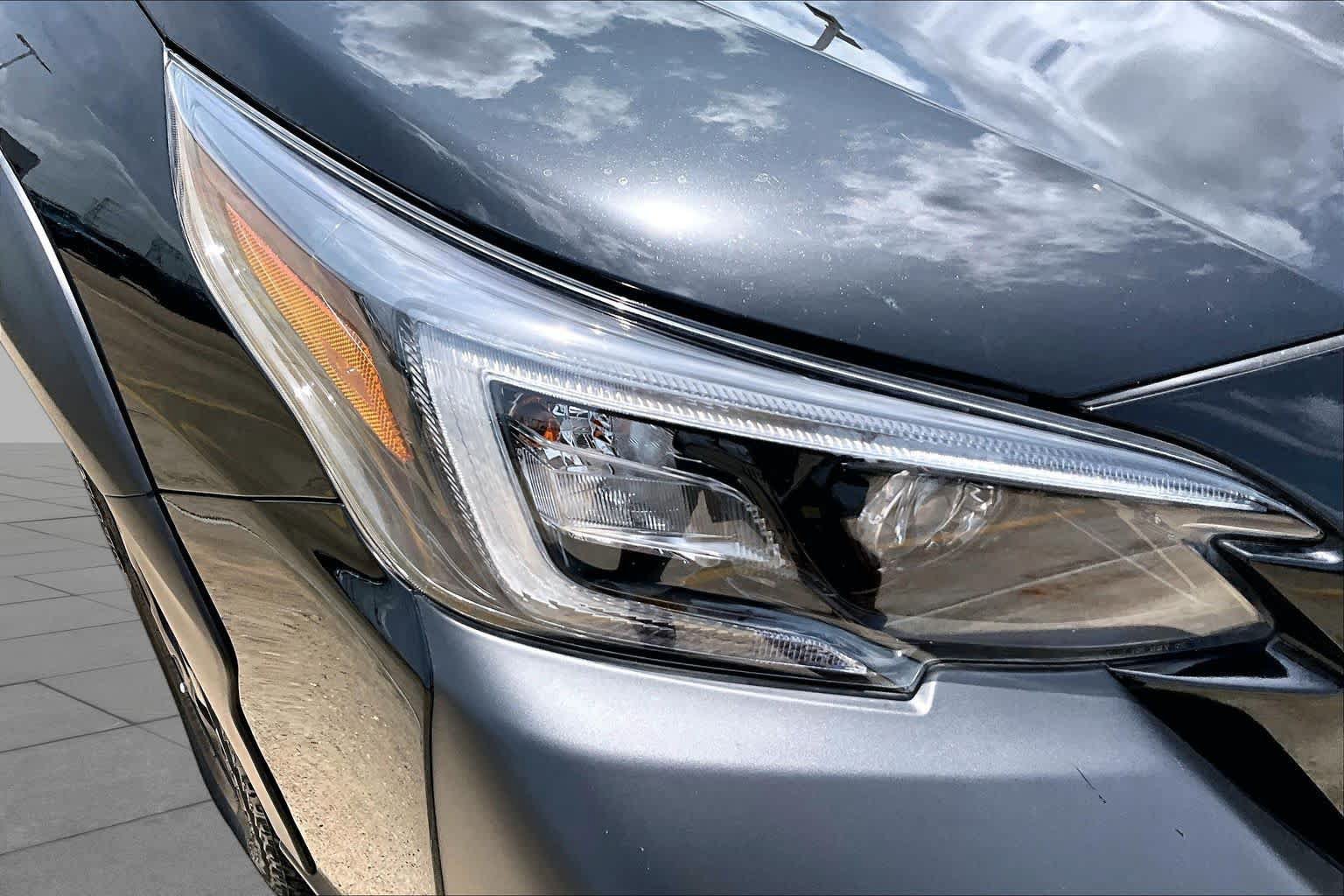 Used 2024 Subaru Outback Wilderness AWD/4WD image 27