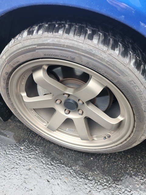 Used 2020 Subaru WRX Limited w/ Popular Package #3 image 5